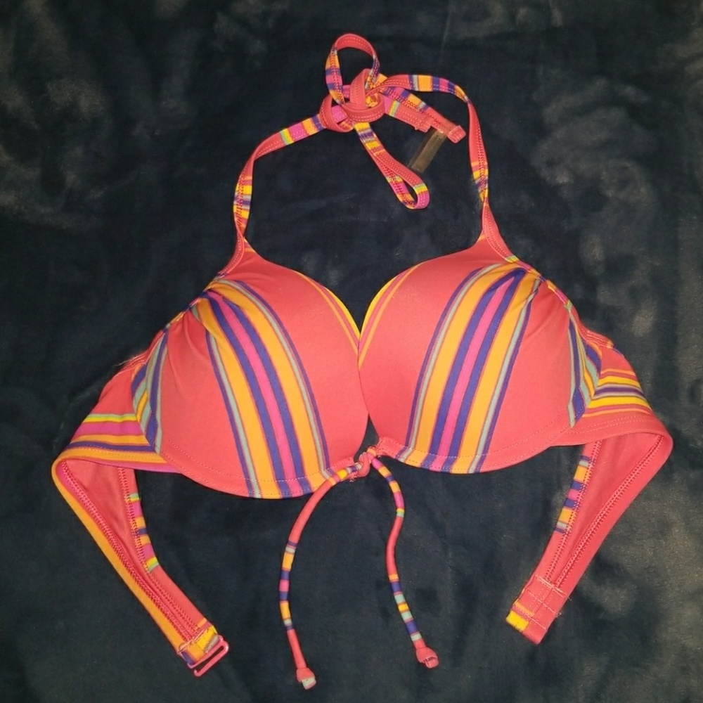Aerie swim top 34D